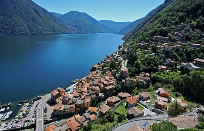 Argegno Bellavista - Foto 23