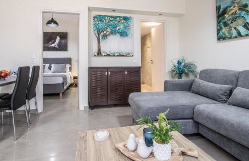 Luxury Katsoulakis Apartments in Countryside - Foto 41