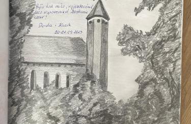 Apartament Centrum II - Foto 21