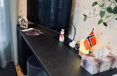 Lawendowe Domki Latoszyn-Zdrój Domek Hygge - Foto 9