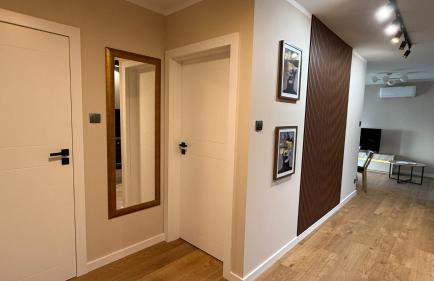 Nowa Dzielnica Cztery Apartamenty przy Tężni - Foto 43