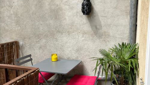 La terrasse de Dupuy,appartement climatisé - Foto 3