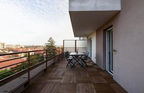 Les Marronniers - A 15min du Stade de France - Foto 1