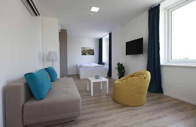 City Center Best Place Apartments - Photo 38