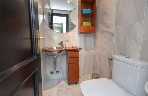 Villa Venecia, Apartamento de Lujo en 1º línea de playa + parking - Photo 46