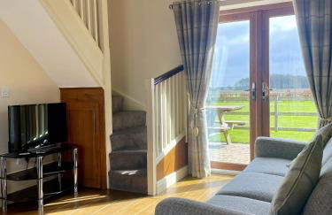 Grange Farm Cottages - Foto 1