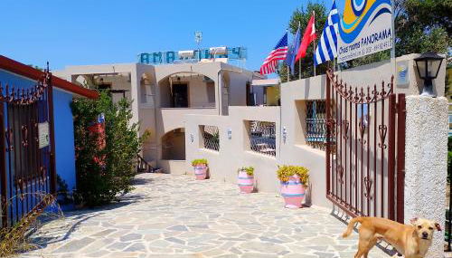 Chios Panorama - Foto 2, Garden, pet friendly