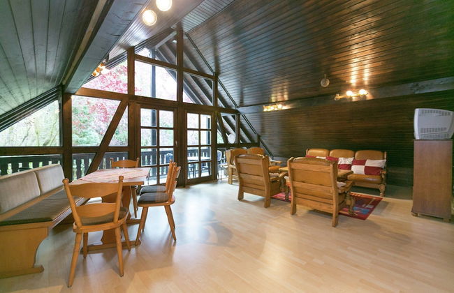 Apartment in a Former Farmhouse - Foto 11