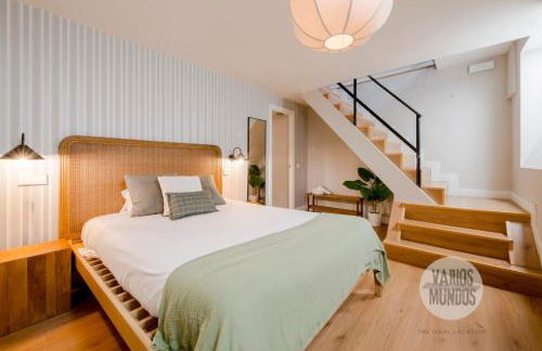 Vive el Retiro para 7 desde Alberto Bosch 14 E1 - Photo 28