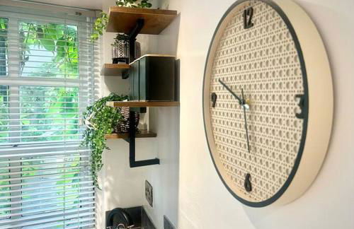 Cosy Stylish Studio Apartment - Foto 11