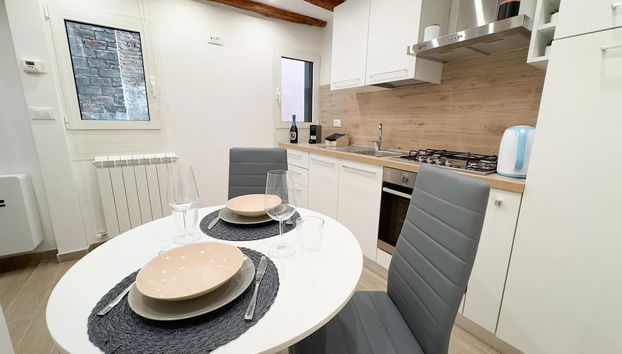 Maison Studio 2 by Ca-sa Check - Foto 4, Habitación