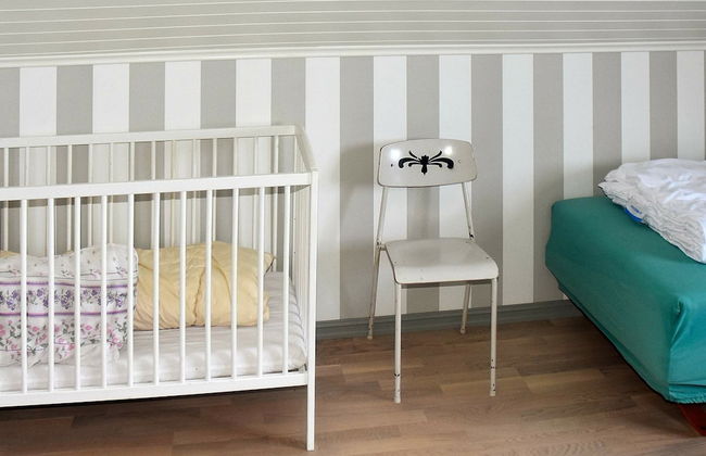 7 Person Holiday Home in Titran - Foto 3