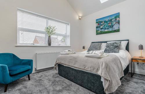 Wynbec Cottage - Quebec - Foto 18