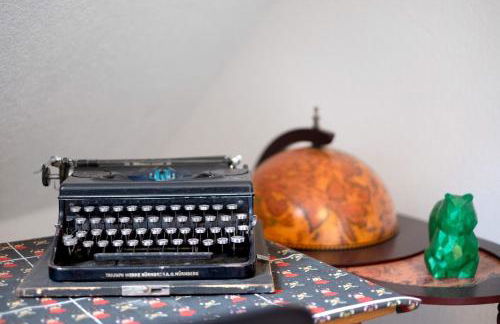 Atelier-Loft im Hübschental - Foto 7