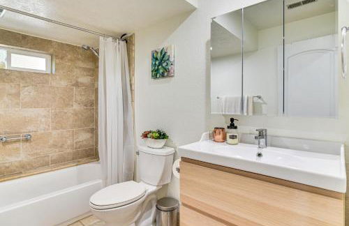 Secret Garden Healing Retreat! Beaverton Nike Area - Foto 13