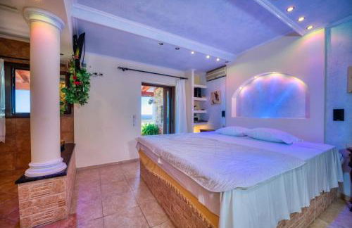 Sea View Villa Paramonas - Photo 8