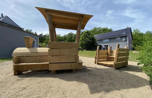 Holiday home - Bimmelbahn 2 - Foto 21