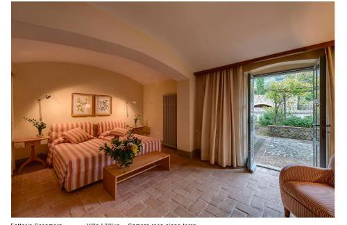 Fattoria Casamora - Residenze - Foto 40