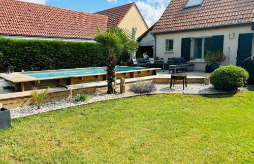 Maison proche du circuit des 24h du Mans - Photo 13