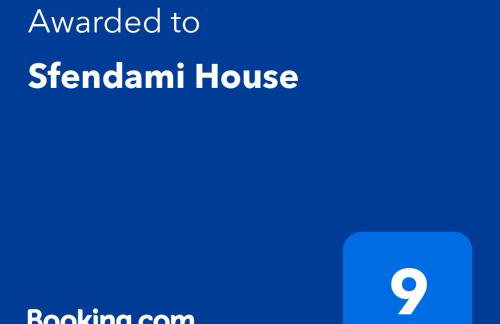 Sfendami House - Foto 2