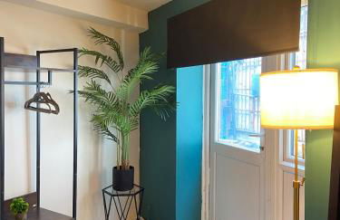 Serviced Apartments - Deluxe Double Studio - Foto 36