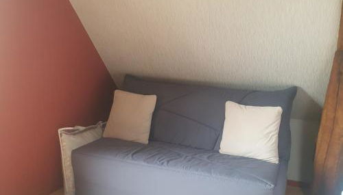 Gîte des Rochers - Foto 5