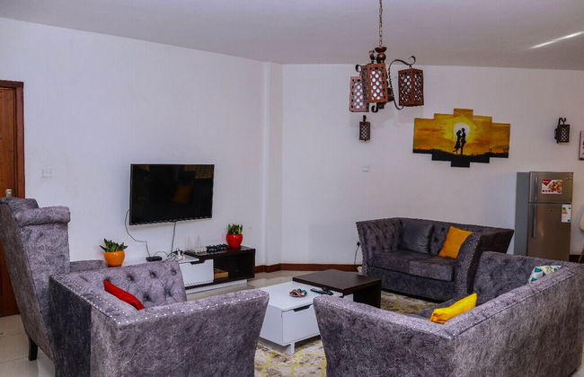 Myra Residences Kilimani - Foto 20