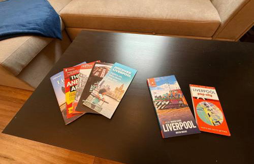 The Anfield Nook - Foto 30