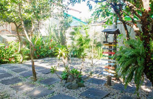 CASA PROXIMA A PRAIA GRANDE E TENORIO - Foto 30