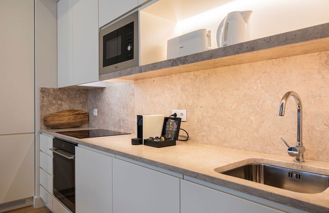 Ando Living - São Nicolau House - Foto 141