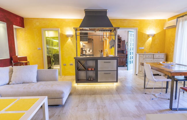 Opatija Hills Ika - Luxury Apartments - Photo 28