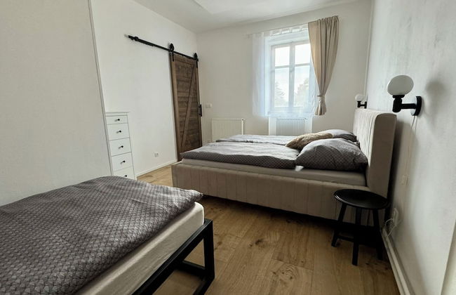 Family Apartments Černice - Foto 26