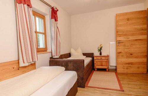 Dienbergerhof Ferienwohnung Tulpe - Foto 6