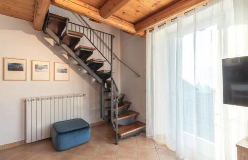 Casa del Borgo "Aria & Acqua" sul Lago Maggiore - Foto 12