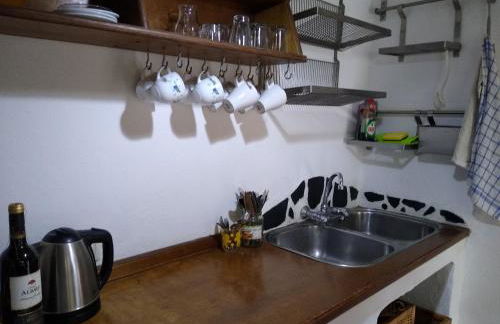 Casa Tigot - Foto 18