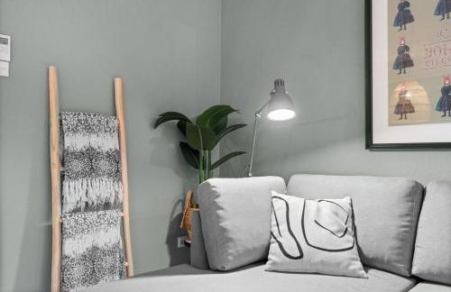 JOOYFUL STAYS Cozy Home - Foto 30