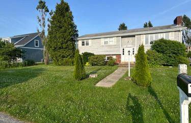 The Beach House - Foto 1