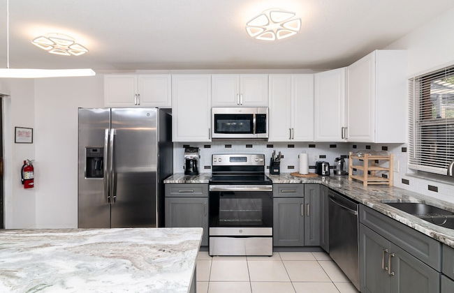 The Peaceful Retreat - Foto 11