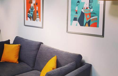 West Park Annex - Central Wolverhampton - Foto 9