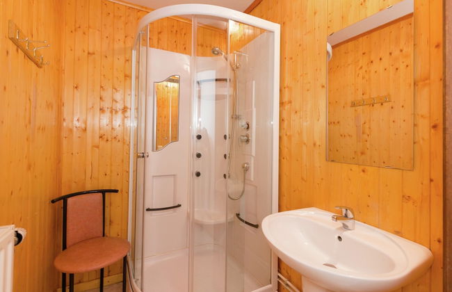 Group Cottage in Lierneux - Photo 15