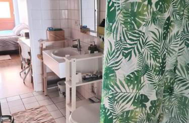 Duplex atypique loft Lyon 6 - Foto 9