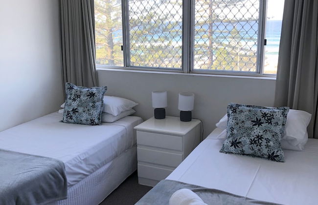 Oceania Beachside Holiday Apartments - Foto 13