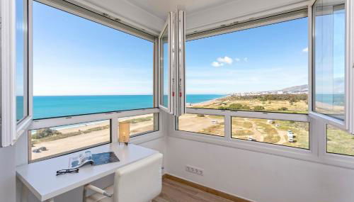 Sunstay Guadalmar Loft Seaview - Foto 2