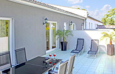 Ferienwohnung Sommersdorf - Foto 8