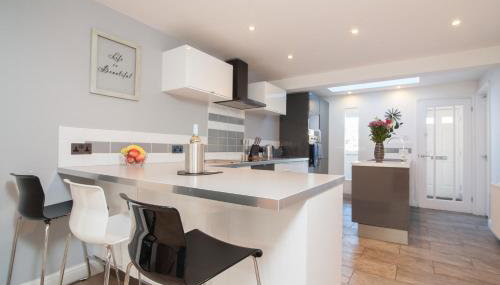 'Modern Living in Old Town Stratford-upon-Avon' - Foto 5