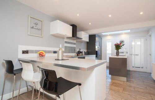 'Modern Living in Old Town Stratford-upon-Avon' - Foto 5