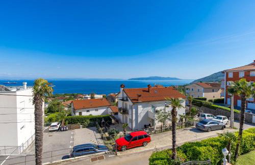 Villa Garden Apartment with Pool Opatija - Foto 22