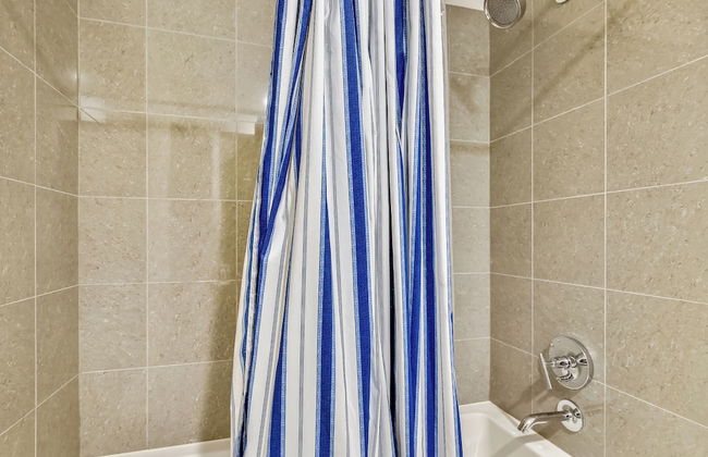 Island Jewel by Ryson Vacation Rentals - Foto 21