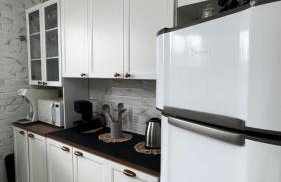 Pé na Areia Itanhaém Churrasqueira - Foto 18