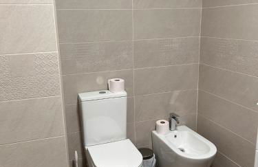 Moratin n3 apartamento 150m2 en el centro - Foto 23